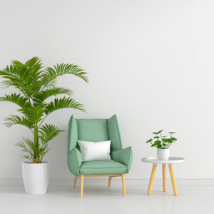 Minimal wooden decoration B2 - Image 2
